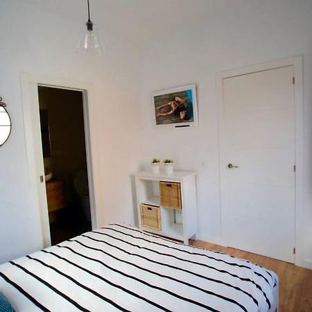 Lovely Flat Fira Mwc L'Hospitalet de Llobregat Kültér fotó