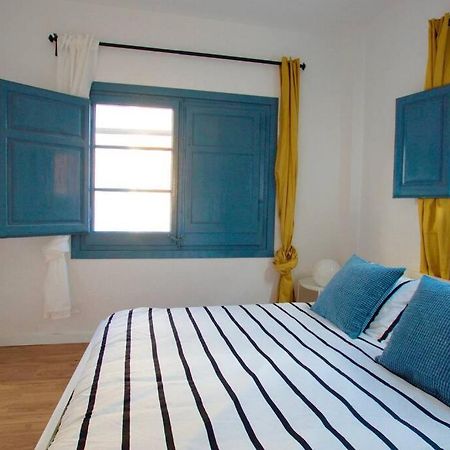 Lovely Flat Fira Mwc L'Hospitalet de Llobregat Kültér fotó