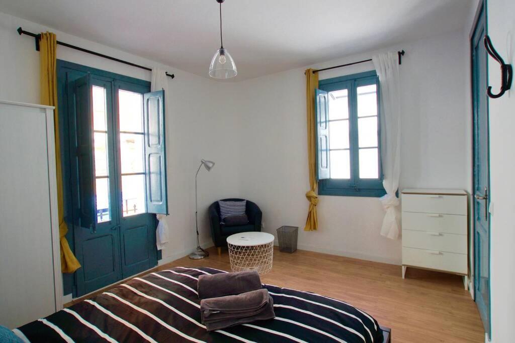 Lovely Flat Fira Mwc L'Hospitalet de Llobregat Kültér fotó