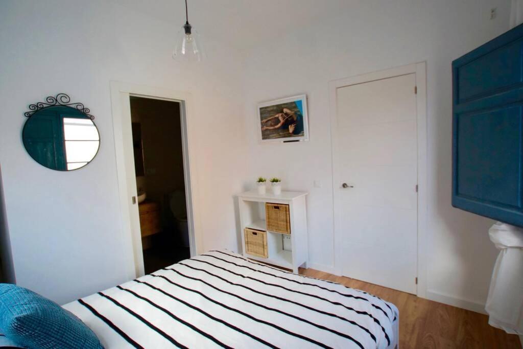 Lovely Flat Fira Mwc L'Hospitalet de Llobregat Kültér fotó