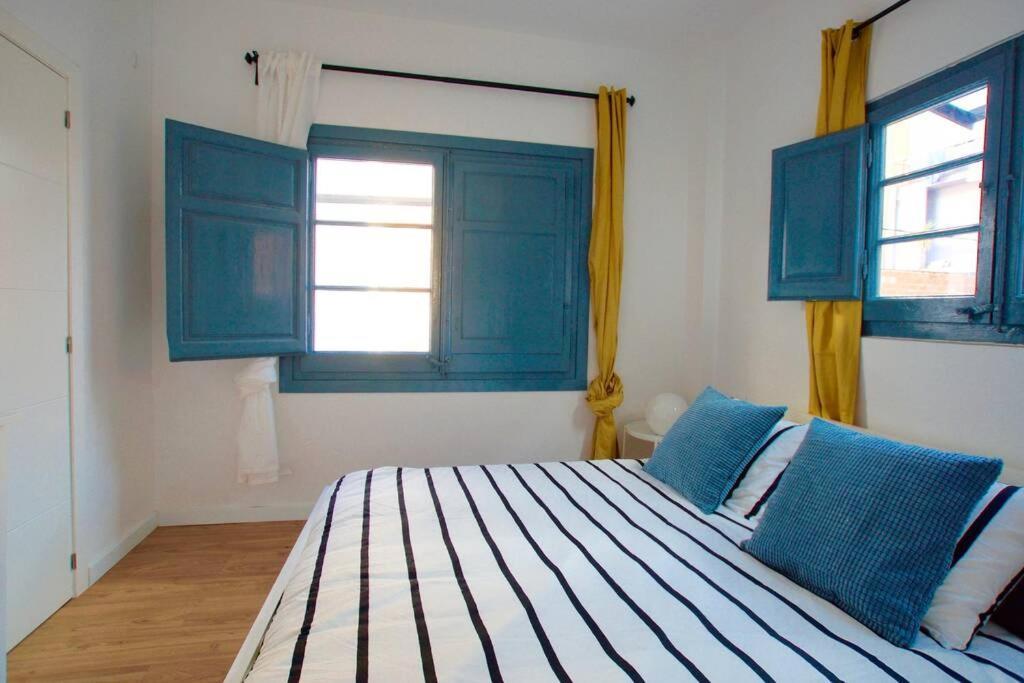 Lovely Flat Fira Mwc L'Hospitalet de Llobregat Kültér fotó