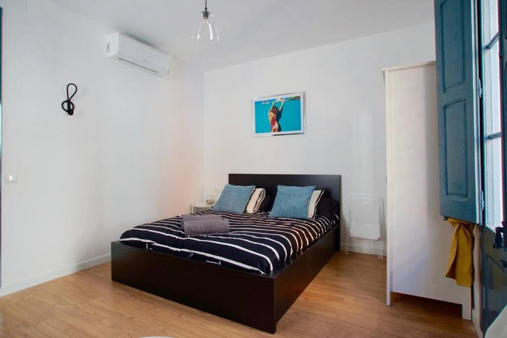 Lovely Flat Fira Mwc L'Hospitalet de Llobregat Kültér fotó