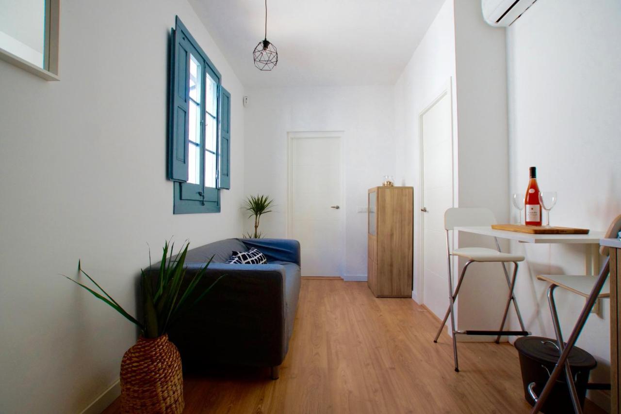 Lovely Flat Fira Mwc L'Hospitalet de Llobregat Kültér fotó